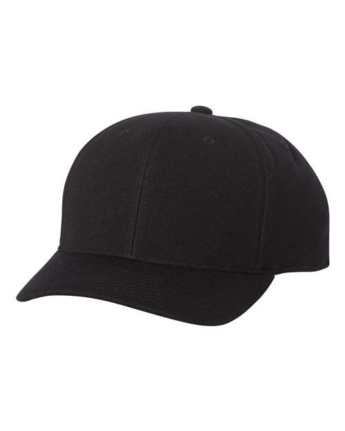 Flexfit 110P — 110® Cool & Dry Mini-Piqué Cap