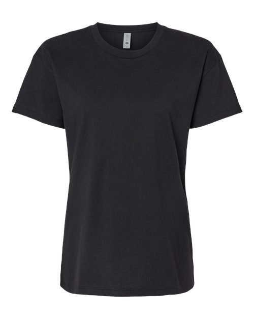 Next Level 3910 — Women's Cotton Relaxed T-Shirt