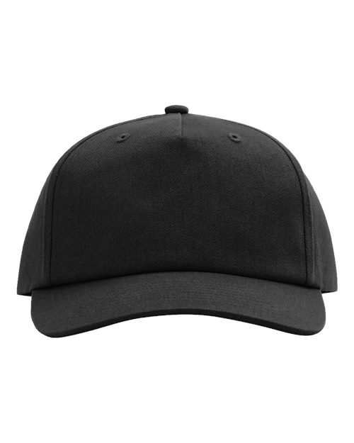 Richardson 356 — Five-Panel Gramps Cap