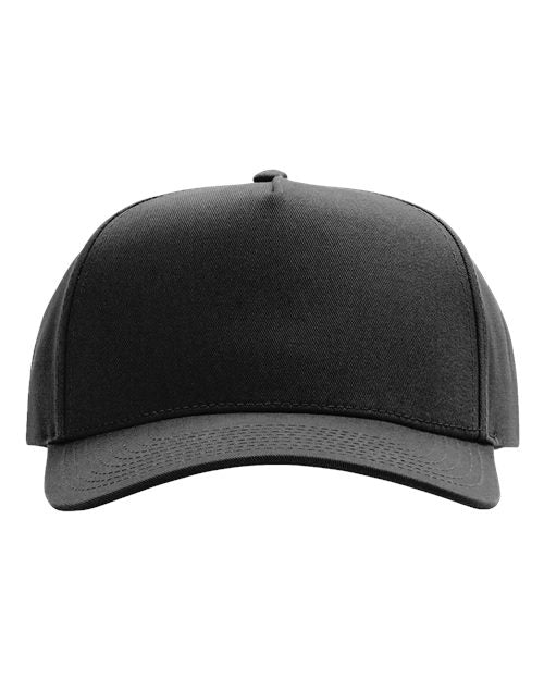 Richardson 323FPC — Full Fabric Five-Panel Champ Cap
