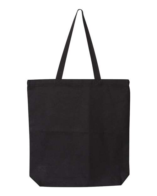 OAD OAD106 — Gusseted Tote