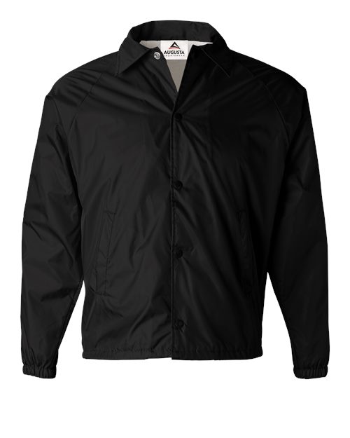 Augusta Sportswear 3100 — Men's Coach's Jacket