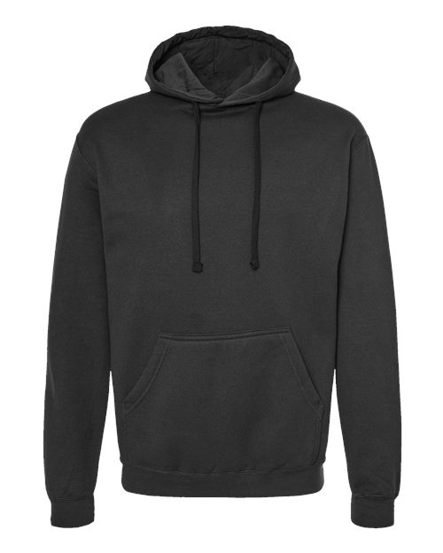 Tultex 320 — Unisex Fleece Hooded Sweatshirt