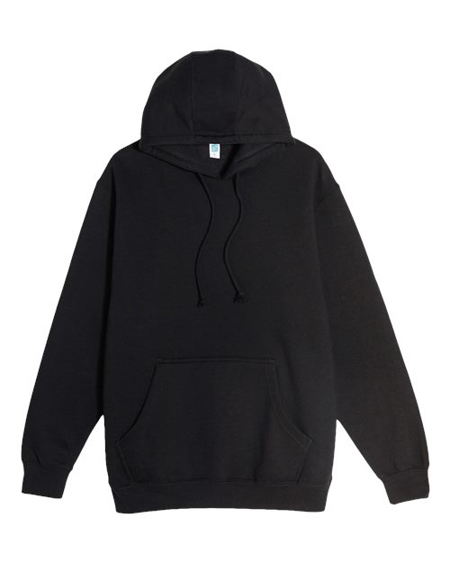 Lane Seven LS19001 — Unisex Heavyweight Hoodie Sweatshirt