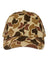 Brown Duck Camo