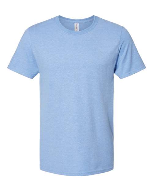 JERZEES 560MR — Premium Blend Ring-Spun T-Shirt