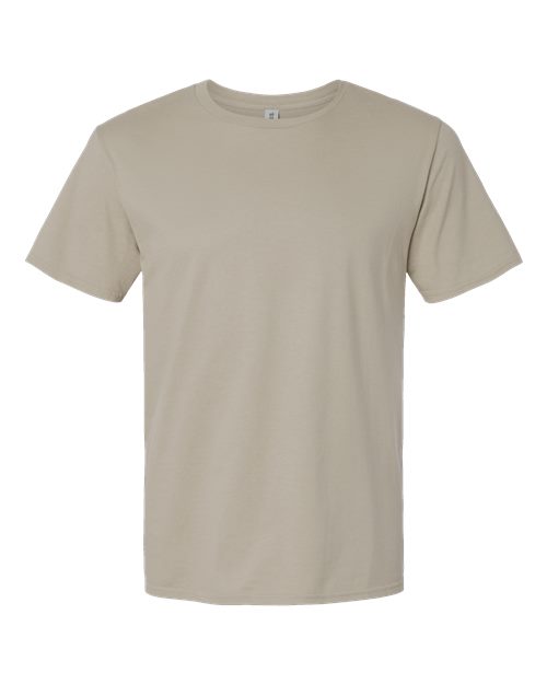 JERZEES 570MR — Premium Cotton T-Shirt