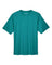 Clear Teal