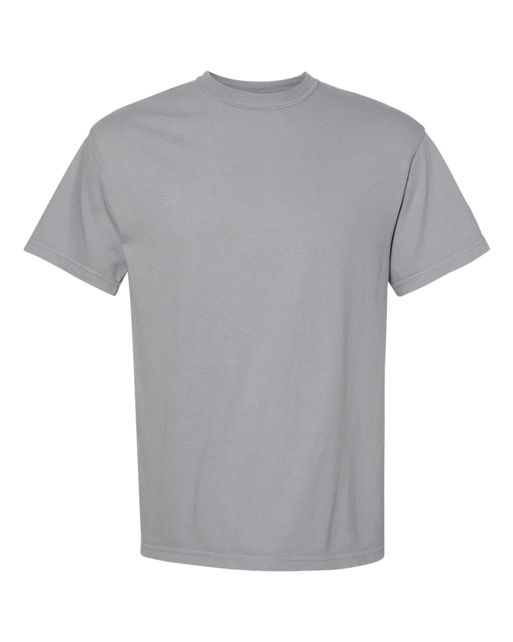 Comfort Colors® - Heavyweight Adult T-Shirt - 1717 - Granite