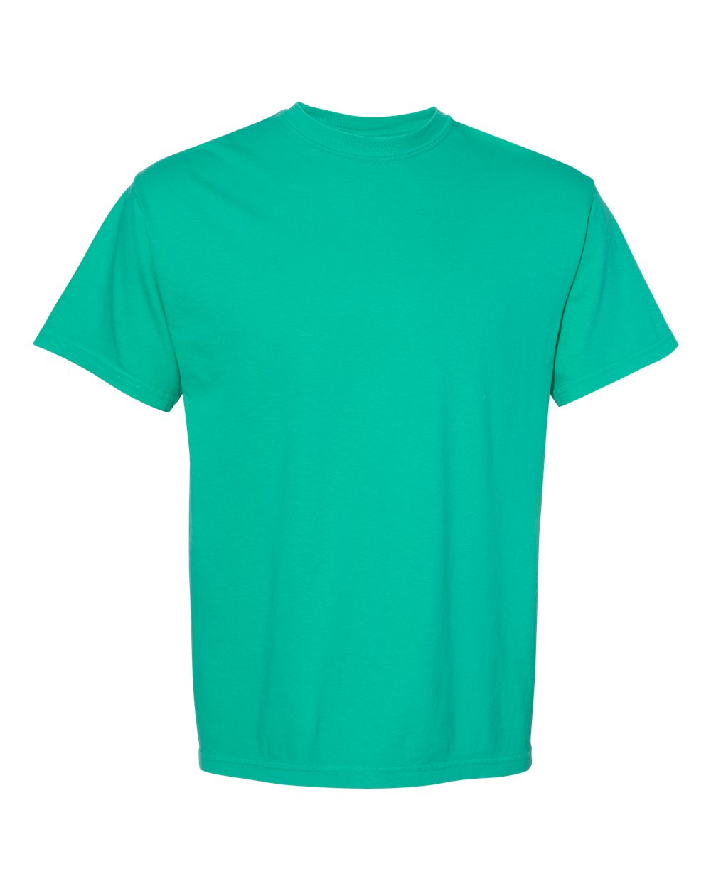 Comfort Colors® - Heavyweight Adult T-Shirt - 1717 - Island Green