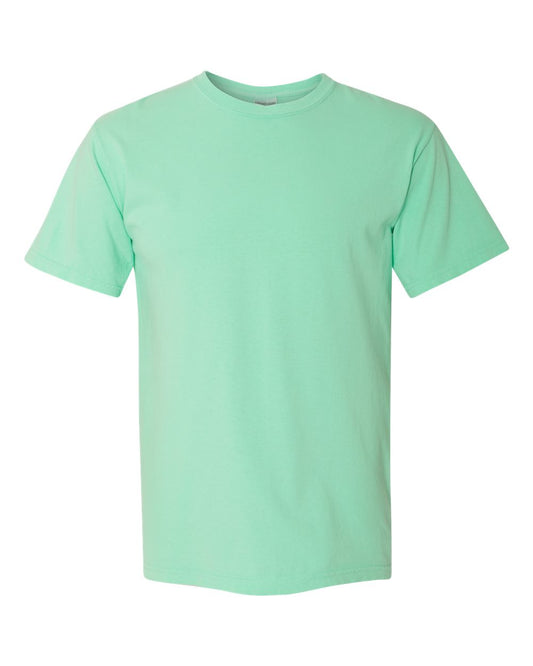 Comfort Colors® - Heavyweight Adult T-Shirt - 1717 - Island Reef