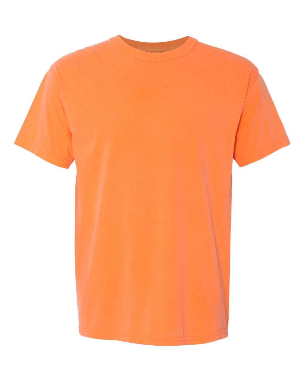 Comfort Colors® - Heavyweight Adult T-Shirt - 1717 - Melon