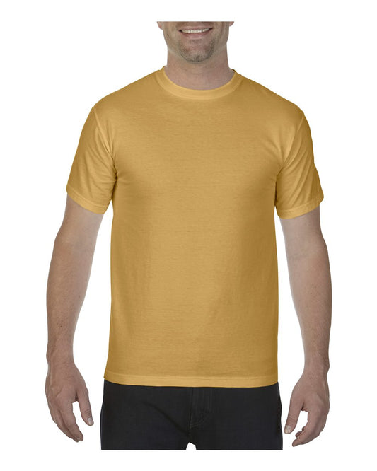Comfort Colors® - Heavyweight Adult T-Shirt - 1717 - Monarch