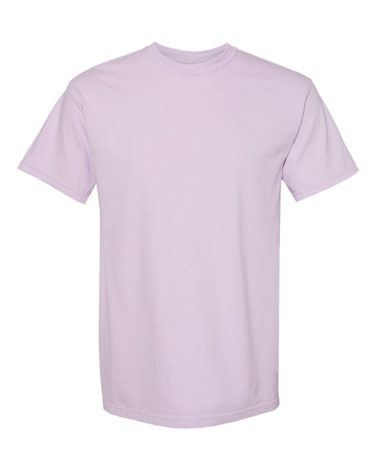 Comfort Colors® - Heavyweight Adult T-Shirt - 1717 - Orchid