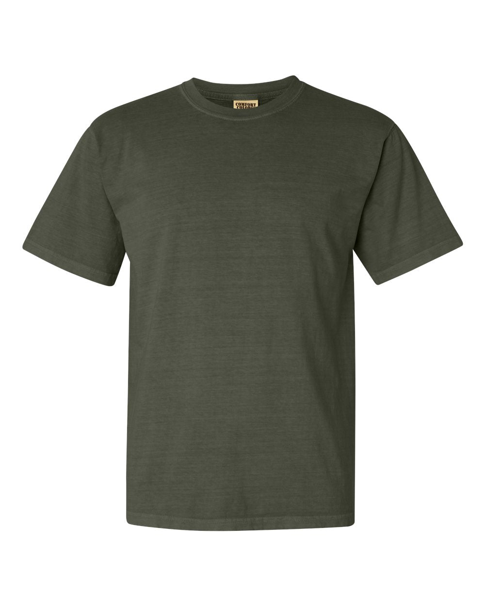 Comfort Colors® - Heavyweight Adult T-Shirt - 1717 - Sage
