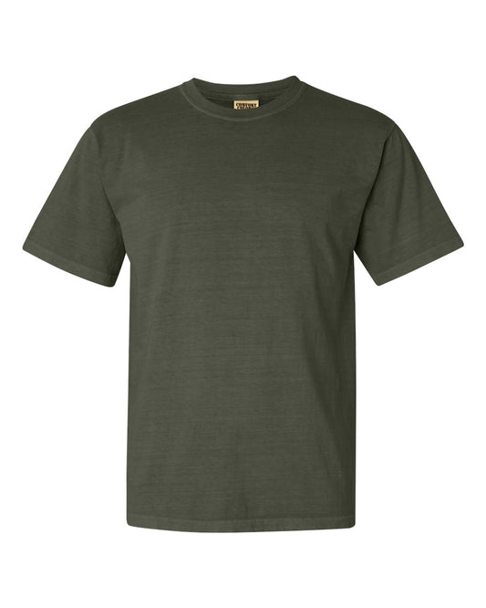 Comfort Colors® - Heavyweight Adult T-Shirt - 1717 - Sage