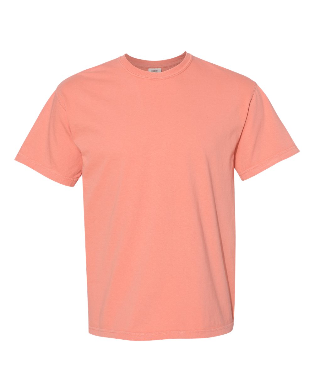 Comfort Colors® - Heavyweight Adult T-Shirt - 1717 - Terracotta