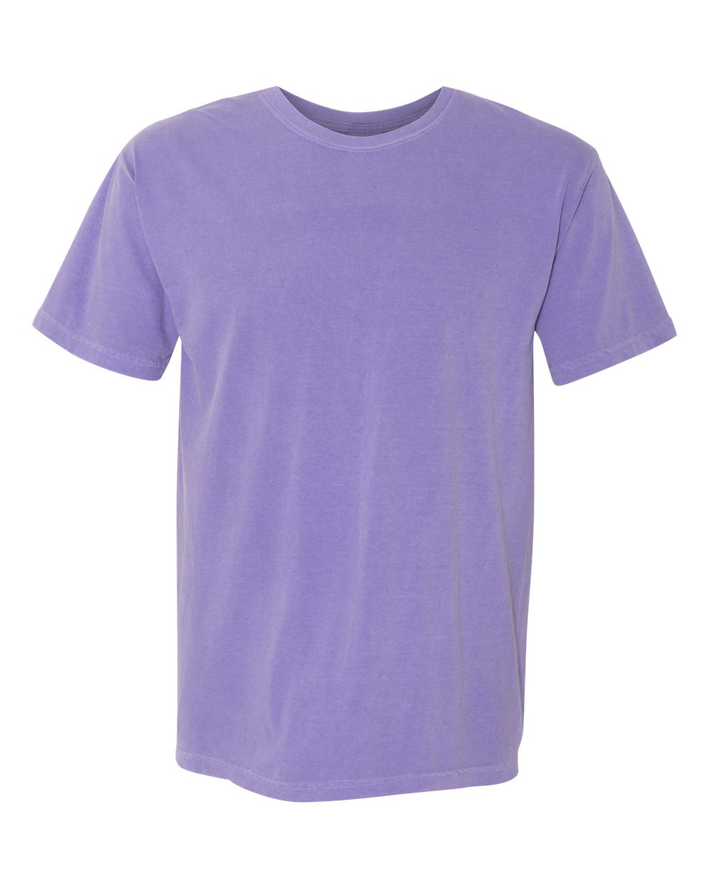 Comfort Colors® - Heavyweight Adult T-Shirt - 1717 - Violet