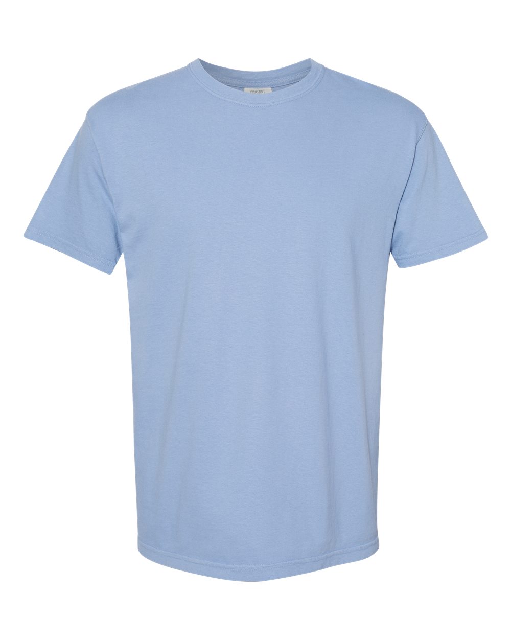 Comfort Colors® - Heavyweight Adult T-Shirt - 1717 - Washed Denim