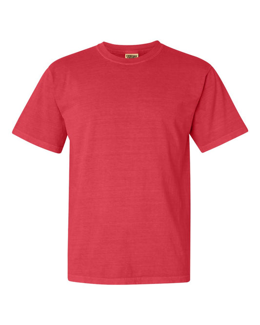 Comfort Colors® - Heavyweight Adult T-Shirt - 1717 - Watermelon