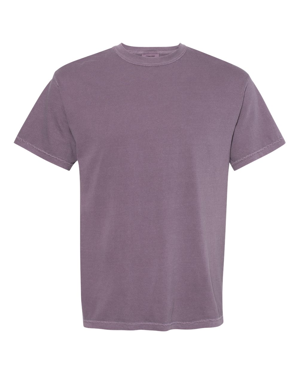 Comfort Colors® - Heavyweight Adult T-Shirt - 1717 - Wine