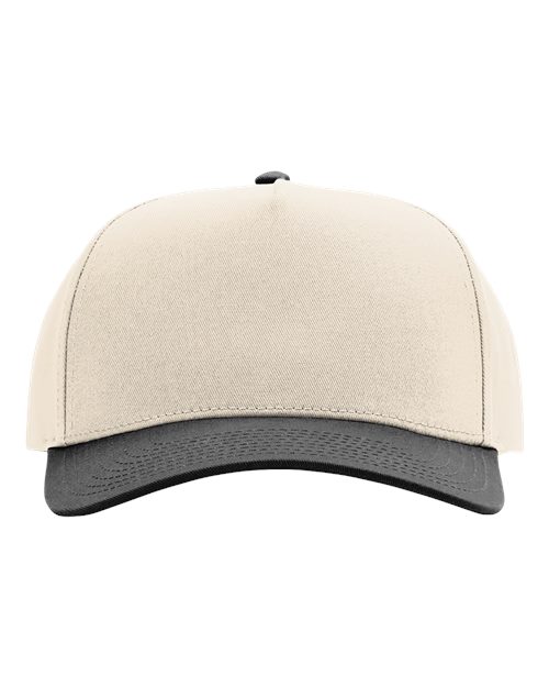 Cream/ Black