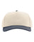 Cream/ Navy