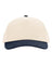 Cream/ Navy