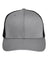 Dark Grey Heather/ Black