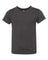 Dark Grey Heather