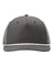 Dark Grey/ White