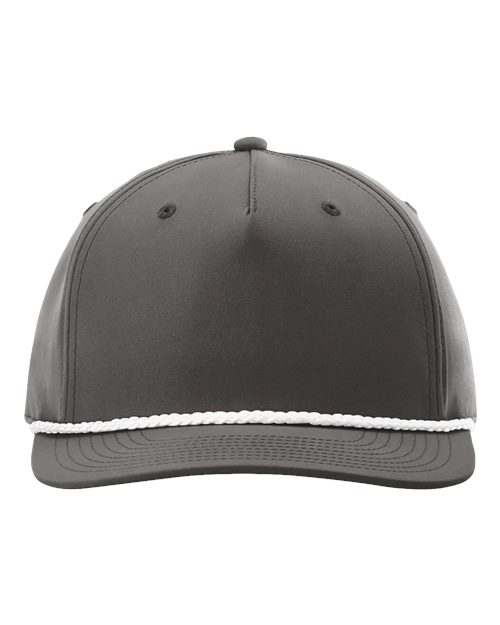 Dark Grey/ White
