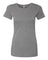 Dark Heather Grey