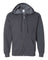 Dark Heather