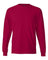 Deep Red
