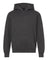 Fan Charcoal Heather