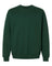Fan Dark Green