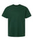 Fan Dark Green