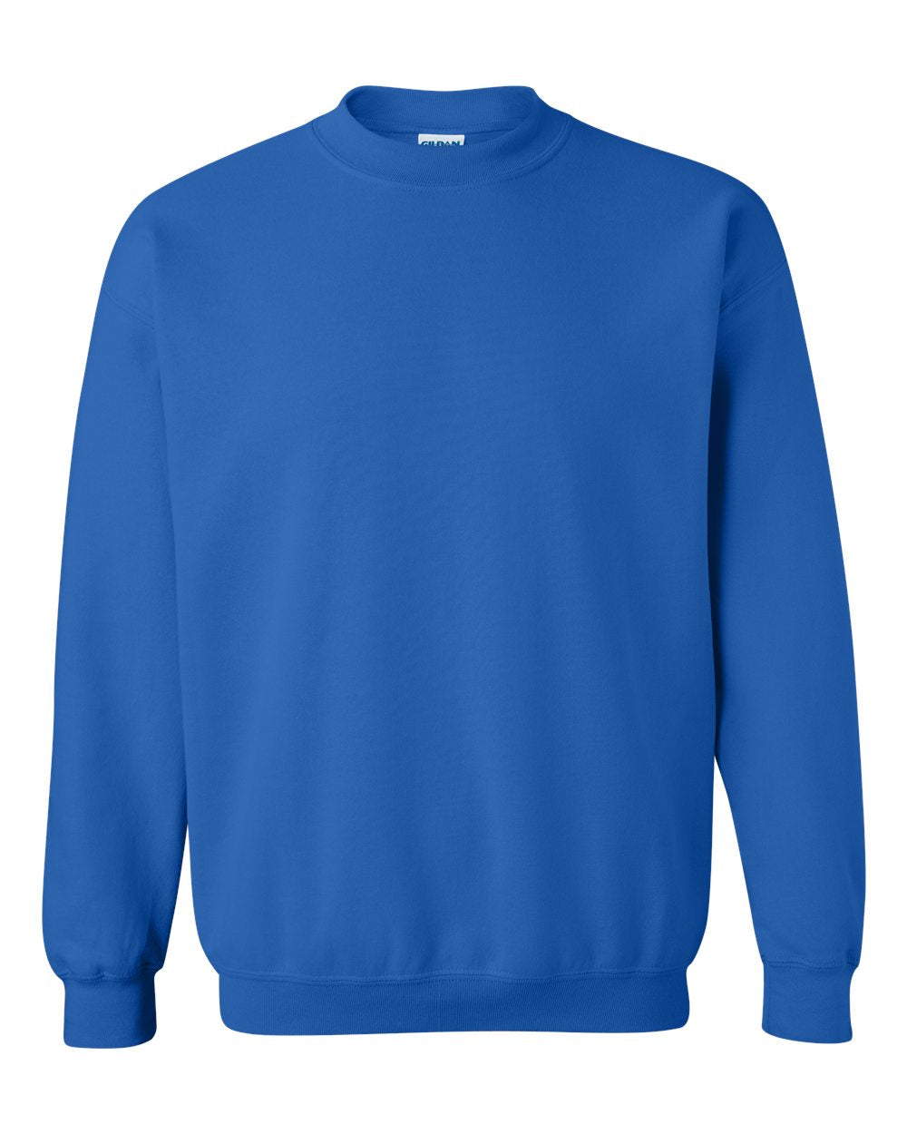 Gildan-Heavy Blend™ Crewneck Sweatshirt-18000 - Royal