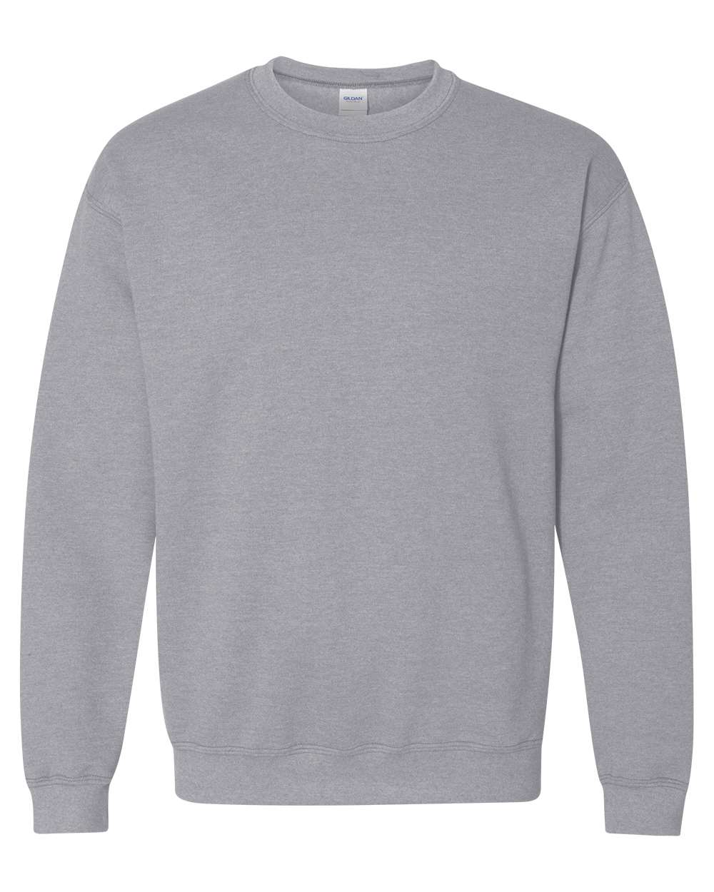 Gildan-Heavy Blend™ Crewneck Sweatshirt-18000 - Sport Grey