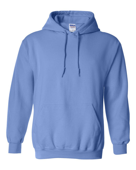 Gildan - Heavy Blend™ Hoodie - 18500 - Carolina Blue