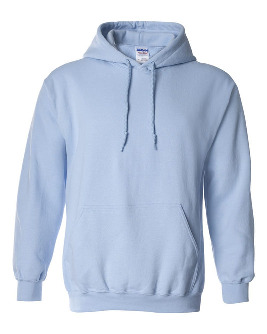 Gildan - Heavy Blend™ Hoodie - 18500 - Light Blue