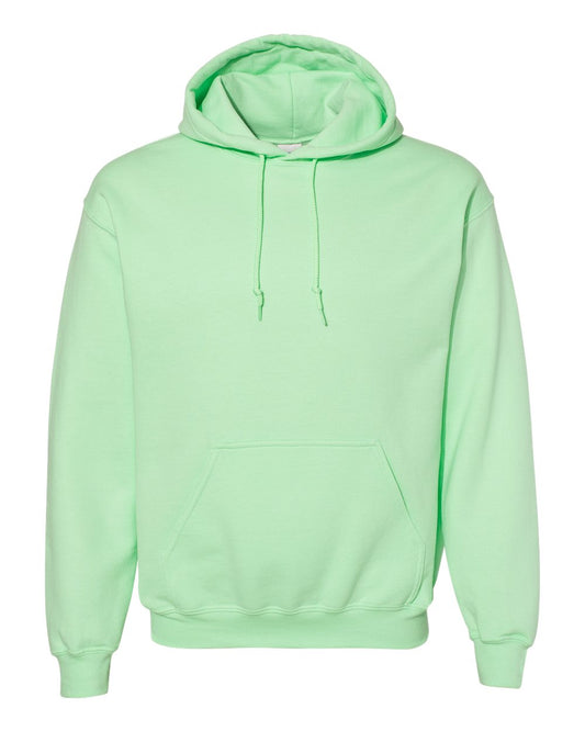 Gildan - Heavy Blend™ Hoodie - 18500 - Mint Green