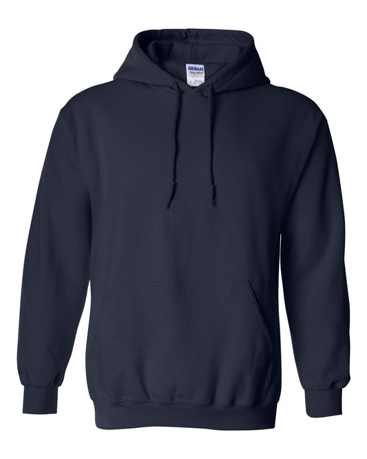 Gildan - Heavy Blend™ Hoodie - 18500 - Navy