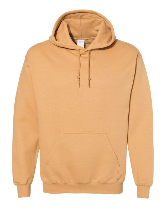 Gildan - Heavy Blend™ Hoodie - 18500 - Old Gold