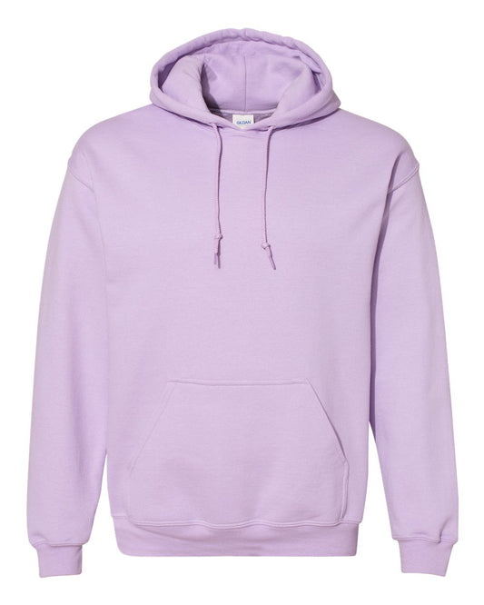 Gildan - Heavy Blend™ Hoodie - 18500 - Orchid