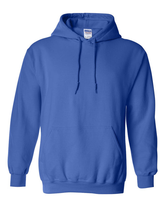 Gildan - Heavy Blend™ Hoodie - 18500 - Royal