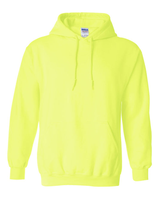 Gildan - Heavy Blend™ Hoodie - 18500 - Safety Green