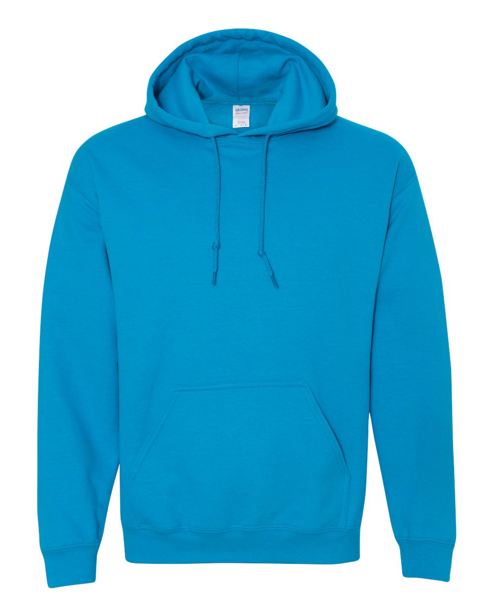 Gildan - Heavy Blend™ Hoodie - 18500 - Sapphire