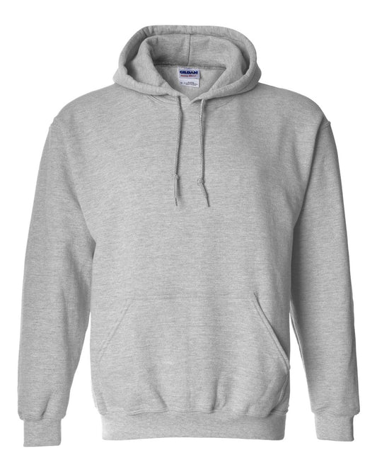 Gildan - Heavy Blend™ Hoodie - 18500 - Sport Grey